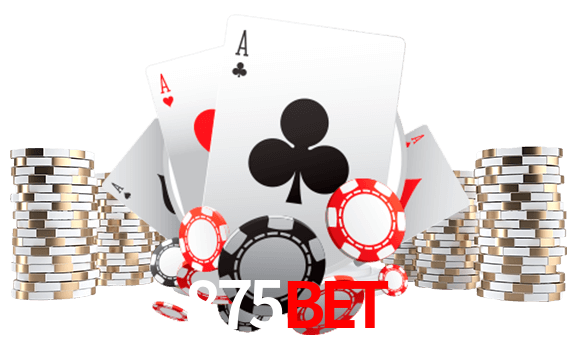 Jogue jogos de pôquer em 875Bet