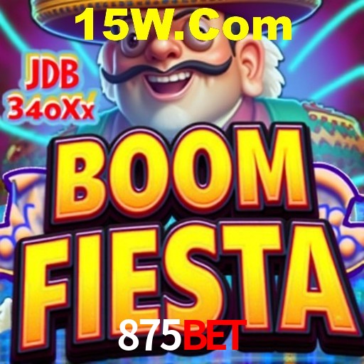 Experiência VIP 875Bet
