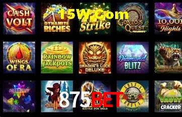 Descubra o Programa VIP da 875Bet: Vantagens Exclusivas para Jogadores