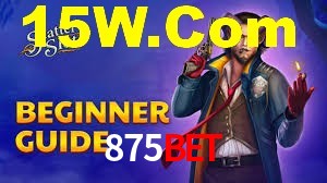 VIP Casino 875Bet