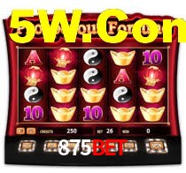 875Bet - Plataforma Oficial Do Cassino - 875Bet.Com