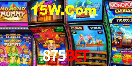 875Bet.Com