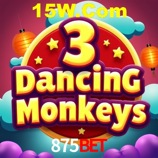 Provedores de Jogos 875Bet