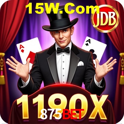 Torneios 875Bet