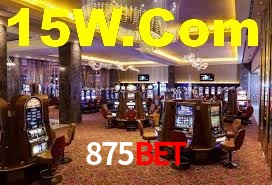 Exclusive Games 875Bet