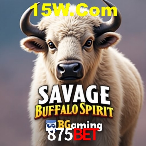 Descubra o Mundo do Cassino Online com 875Bet