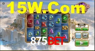 Ofertas Imperdíveis na 875Bet: Promoções e Bônus Que Valem a Pena