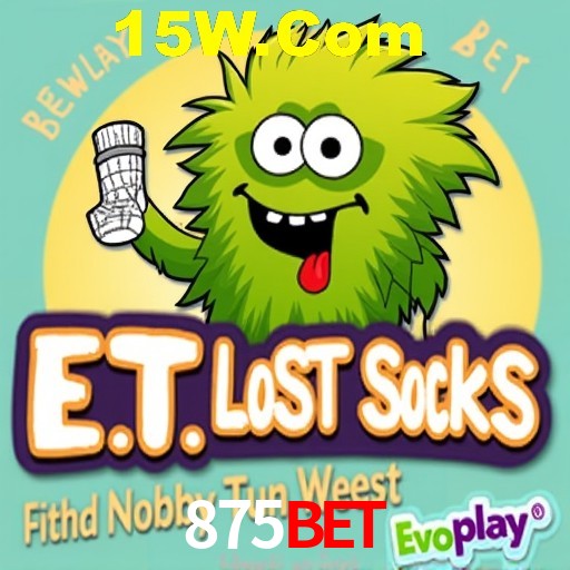Slot Games 875Bet