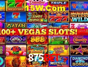 Apostas Esportivas na 875Bet: Um Guia Completo