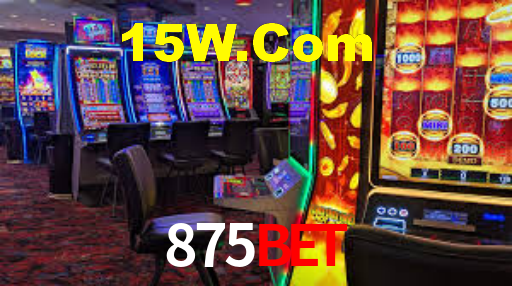 875Bet