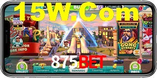 Programa VIP 875Bet
