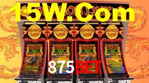 875Bet