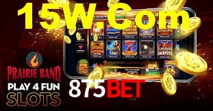 Live Casino 875Bet