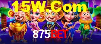 Plataforma 875Bet
