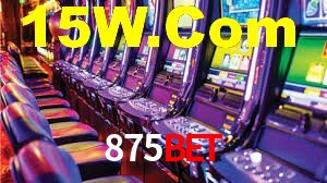 875Bet: Seu Especialista em Apostas Esportivas Brasileiras