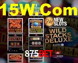 Explore as vantagens do 875Bet: serviço profissional e confiabilidade