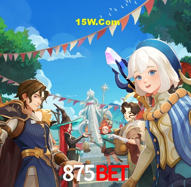 Descubra a Magia dos Jogos de Arcade no 875Bet