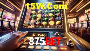 Sports Statistics 875Bet