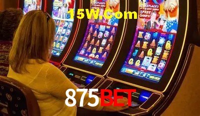 Inovações de Jogos na 875Bet: O Futuro das Experiências Interativas