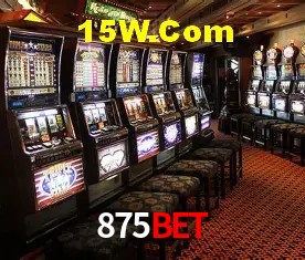 Descubra a Essência do 875Bet: Nossa História e Compromissos