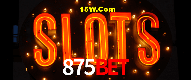 Game Statistics 875Bet